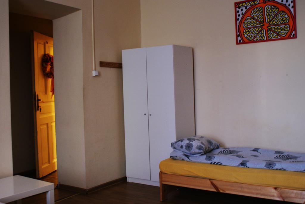 Hostel Krakowskie Klimaty Zewnętrze zdjęcie