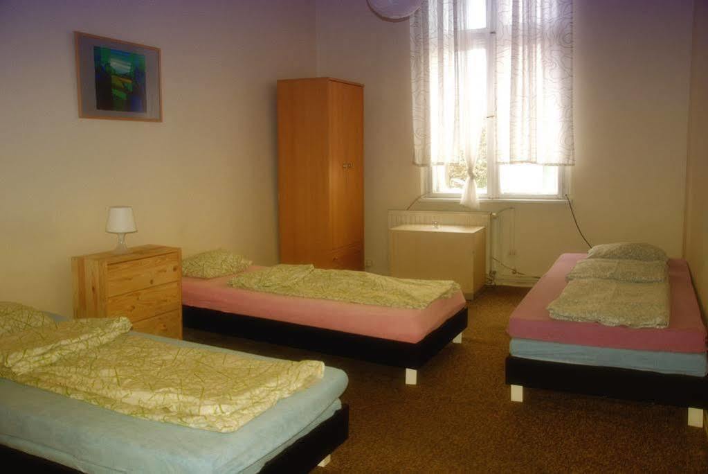 Hostel Krakowskie Klimaty Zewnętrze zdjęcie