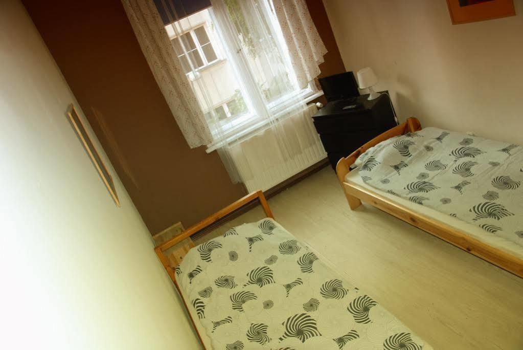 Hostel Krakowskie Klimaty Zewnętrze zdjęcie