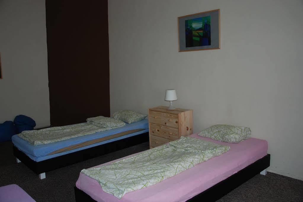 Hostel Krakowskie Klimaty Zewnętrze zdjęcie